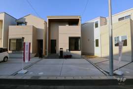 春日井市六軒屋町3丁目 一戸建て