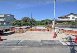 春日井市六軒屋町3丁目 一戸建て