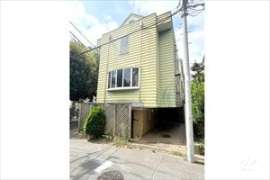 港区南麻布4丁目 一戸建て