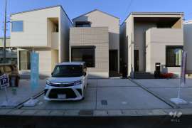 春日井市六軒屋町3丁目 一戸建て