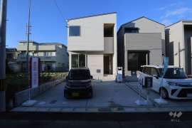 春日井市六軒屋町3丁目 一戸建て