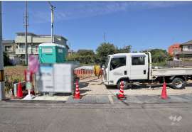春日井市六軒屋町3丁目 一戸建て