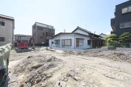 名古屋市中川区打出1丁目 一戸建て