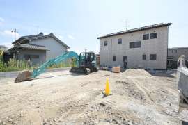 名古屋市中川区打出1丁目 一戸建て