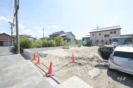 名古屋市中川区打出1丁目 一戸建て