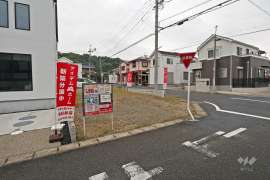 春日井市不二ガ丘3丁目 土地