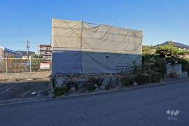 春日井市下条町3丁目 土地