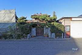 春日井市下条町3丁目 土地