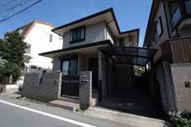 宝塚市野上4丁目 一戸建て