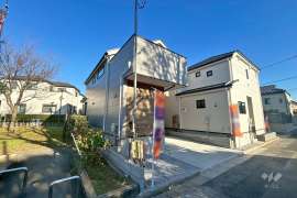 足立区伊興本町1丁目 一戸建て