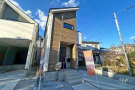 足立区伊興本町1丁目 一戸建て