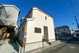 足立区伊興本町1丁目 一戸建て