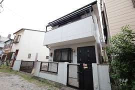 神戸市灘区原田通3丁目 土地