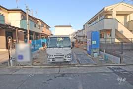名古屋市港区東蟹田 一戸建て