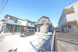 名古屋市港区東蟹田 一戸建て