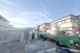 名古屋市緑区鳴丘1丁目 一戸建て