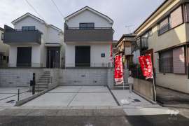 名古屋市緑区鳴丘1丁目 一戸建て