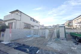 名古屋市緑区鳴丘1丁目 一戸建て