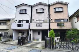 尼崎市田能2丁目 一戸建て