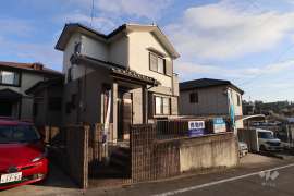 大府市桜木町2丁目 一戸建て