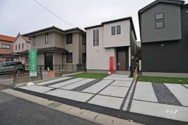 日進市藤塚1丁目 一戸建て