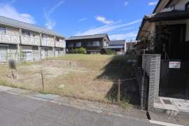 名古屋市名東区平和が丘2丁目 土地