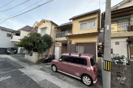 宝塚市高司3丁目 一戸建て