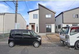 春日井市味美上ノ町 一戸建て