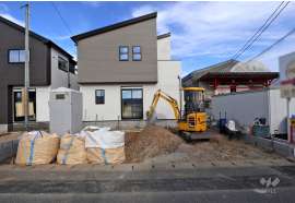 春日井市味美上ノ町 一戸建て