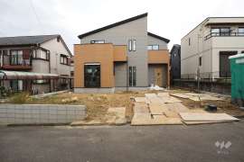 春日井市神屋町 一戸建て