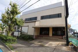 豊中市熊野町3丁目 店舗