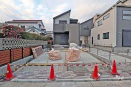 名古屋市守山区小幡南2丁目 一戸建て