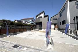 名古屋市守山区小幡南2丁目 一戸建て