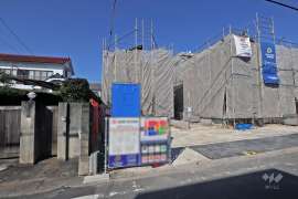 名古屋市守山区小幡南2丁目 一戸建て