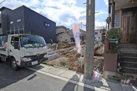 名古屋市中村区京田町2丁目 一戸建て