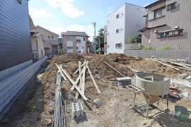 名古屋市中村区京田町2丁目 一戸建て