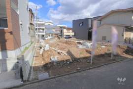 名古屋市中村区京田町2丁目 一戸建て