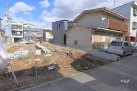 名古屋市中村区京田町2丁目 一戸建て