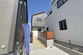 名古屋市守山区小幡南2丁目 一戸建て