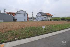 名古屋市天白区菅田1丁目 土地