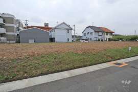 名古屋市天白区菅田1丁目 土地