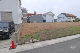 名古屋市天白区菅田1丁目 土地