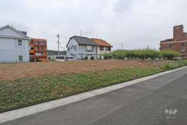 名古屋市天白区菅田1丁目 土地