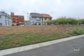 名古屋市天白区菅田1丁目 土地