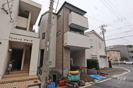 名古屋市昭和区川名町5丁目 一戸建て