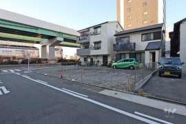 名古屋市昭和区円上町 土地