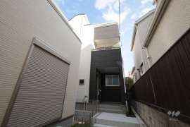 西宮市大社町 一戸建て