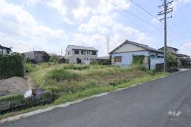 尾張旭市西の野町2丁目 土地