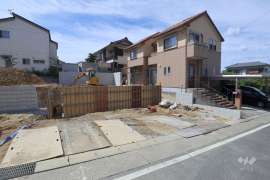 名古屋市名東区梅森坂3丁目 一戸建て