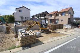 名古屋市名東区梅森坂3丁目 一戸建て